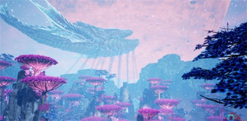 《我们的星球》亮相2021CJ “外太空种草”让人耳目一新 业界 业界 第2张 《我们的星球》亮相2021CJ “外太空种草”让人耳目一新 业界 业界 第2张