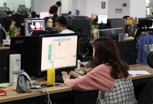 在大、中、小公司做运营有什么不同 商业资讯 第2张