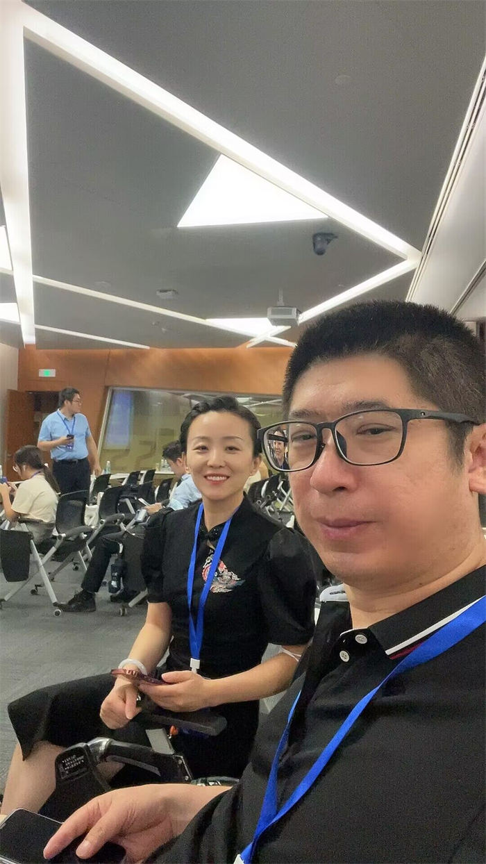 腾讯北京公司参观学习感悟：转型焦虑 互联网 商业资讯 第5张